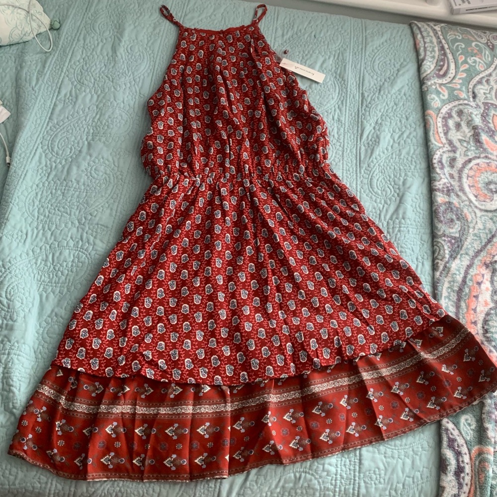 Francesca’s Dress🌸